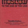 Cover Art for 9780445047174, Moscow to the End of the Line by Venedikt V. Erofeev