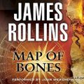 Cover Art for 9780061985423, Map of Bones by James Rollins, John Meagher, James Rollins