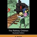 Cover Art for 9781406598155, The Railway Children by E. Nesbit