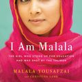 Cover Art for 9780316322416, I Am Malala by Malala Yousafzai