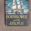 Cover Art for 9780316289115, Hornblower and the Atropos by C. S. Forester