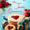 Cover Art for B08QYV3R1P, The Jam Queens by Josephine Moon