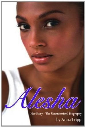 Cover Art for 9781843174493, Alesha Dixon by Unknown