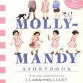 Cover Art for 9780753453315, The Big Milly-Molly-Mandy Storybook by Joyce Lankester Brisley