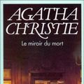 Cover Art for 9782253137160, Le Miroir du mort by Agatha Christie