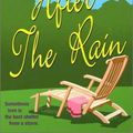 Cover Art for 9780821773390, After The Rain by Karen White