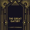 Cover Art for 9798370483943, The Great Gatsby by F. Scott Fitzgerald