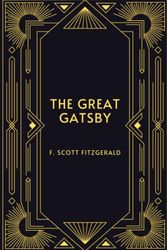 Cover Art for 9798370483943, The Great Gatsby by F. Scott Fitzgerald