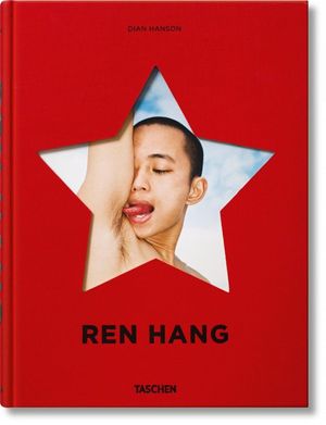 Cover Art for 9783836562072, Ren Hang (Fo) by Ren Hang