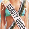 Cover Art for 9781742377070, Beauty Queens by Libba Bray