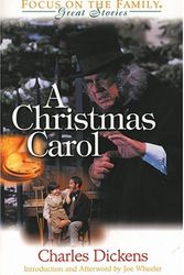 Cover Art for 9781561797462, Christmas Carol, A by Charles Dickens