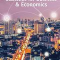 Cover Art for 9780357196045, Statistics for Business & Economics + Webassign, Multi-term Printed Access Card by David R. Anderson, Dennis J. Sweeney, Thomas A. Williams, Jeffrey D. Camm, James J. Cochran