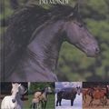 Cover Art for 9781472312129, Les plus beaux chevaux du monde by Nicola Jane Swinney