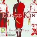 Cover Art for B00NPBEG4W, Blood Kin by Ceridwen Dovey