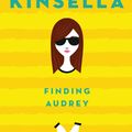 Cover Art for 9780552573665, Finding Audrey by Sophie Kinsella