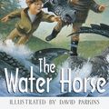 Cover Art for 9780517800263, The Water Horse by Dick King-Smith