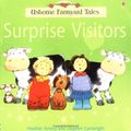 Cover Art for 9780746062104, Surprise Visitors by Amery, Heather
