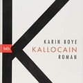 Cover Art for 9783442757756, Kallocain: Roman by Karin Boye