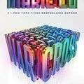 Cover Art for 9781524741716, Warcross by Marie Lu