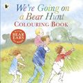 Cover Art for 9781406361919, We're Going on a Bear Hunt by Michael Rosen