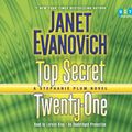 Cover Art for 9780385366823, Top Secret Twenty-One by Janet Evanovich