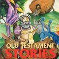 Cover Art for 9780788007682, Old Testament Stories by Mark Lawrence