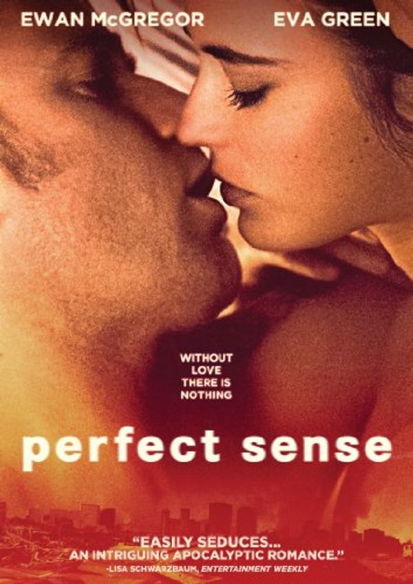 Cover Art for 0030306981093, Perfect Sense by 
