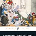 Cover Art for 9780141439839, Vanity Fair by William Makepeace Thackeray, William Thackeray