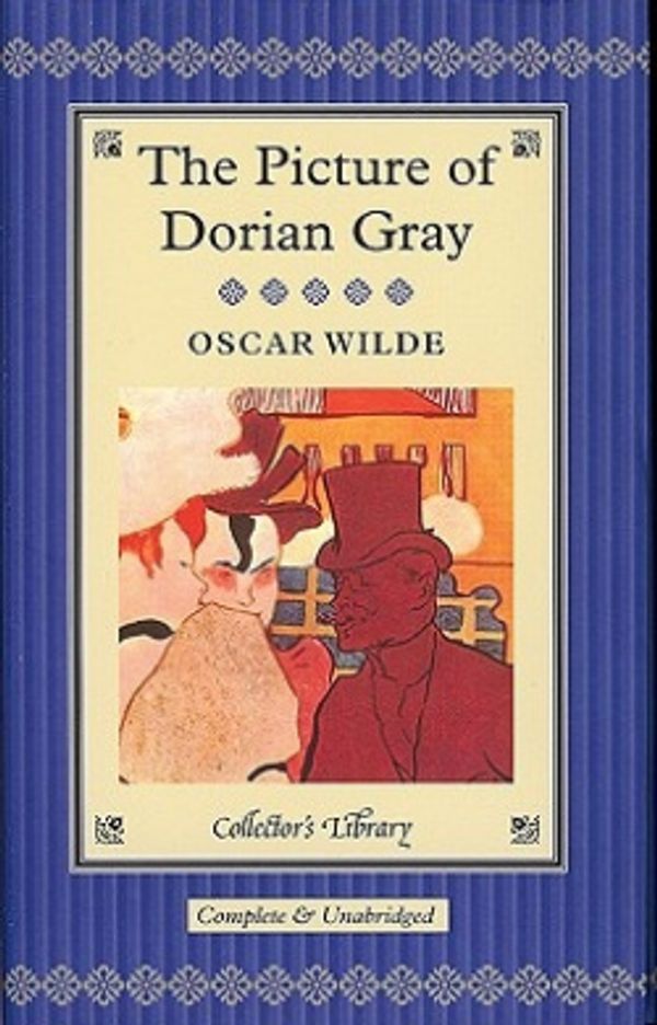 Cover Art for 9781904633150, The Picture of Dorian Gray by Oscar Wilde