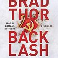 Cover Art for 9781508279167, Backlash by Brad Thor
