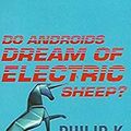 Cover Art for 9781407213255, Do Androids Dream Of Electric Sheep by Philip K. Dick