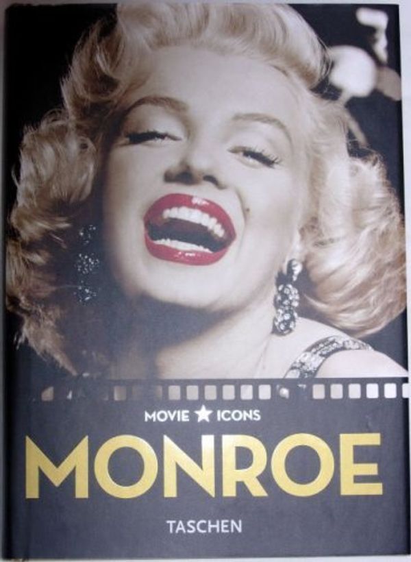 Cover Art for 9781435107175, Marilyn Monroe (Movie Icons) by Editor-Paul Duncan