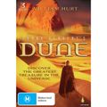 Cover Art for 3000000069097, Dune by UMBRE