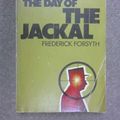 Cover Art for 9780553108576, The Day of the Jackal by Frederick Forsyth