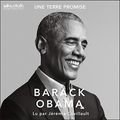 Cover Art for B08N8LLNCN, Une Terre promise (A Promised Land): Les mémoires présidentiels 1 by Barack Obama