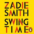 Cover Art for B01M0N5P6Y, Swing Time by Zadie Smith