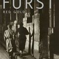 Cover Art for 9780297848455, Red Gold by Alan Furst
