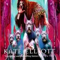 Cover Art for 9781857236255, Prince of Dogs by Kate Elliott