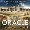 Cover Art for B07N7CB98M, The Oracle by Clive Cussler, Robin Burcell