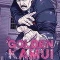 Cover Art for 9791032700884, Golden Kamui, Tome 6 : by Satoru Noda