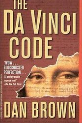 Cover Art for 9780552149518, The Da Vinci Code by Dan Brown