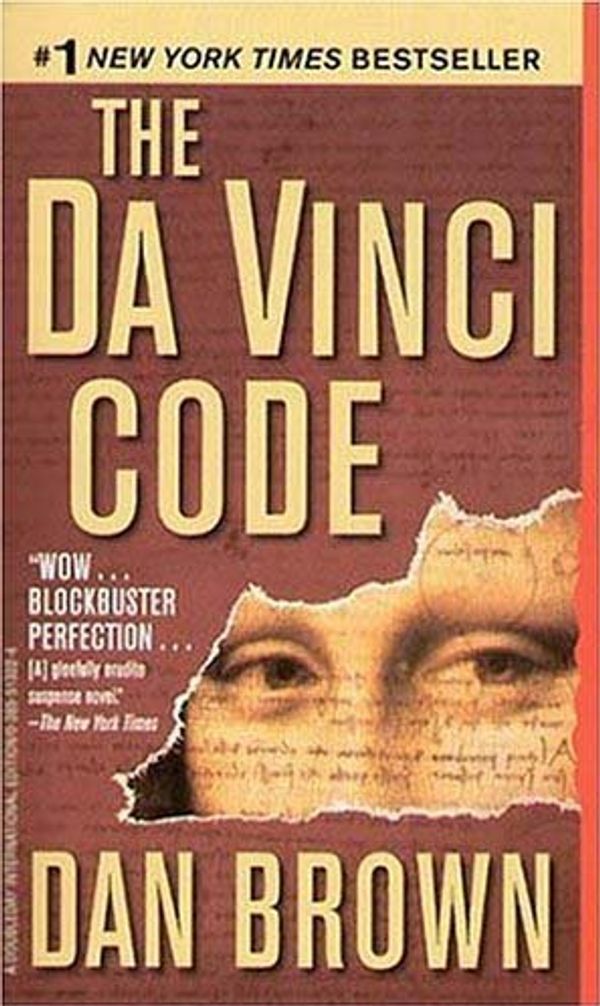 Cover Art for 9780552149518, The Da Vinci Code by Dan Brown
