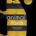 Cover Art for 9788193369623, Animal Farm [Paperback] [Jan 01, 2017] GEORGE ORWELL by George Orwell