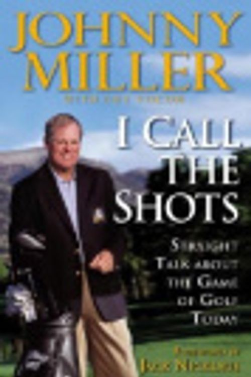 Cover Art for 9780786546879, I Call the Shots by Guy Yocom