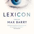 Cover Art for 9789024564040, Lexicon by Max Barry