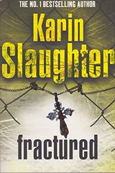 Cover Art for 9780099539049, Fractured by Karin Slaughter