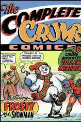 Cover Art for 9781560971375, Complete Crumb Comics: v. 10 by Robert Crumb