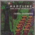 Cover Art for 9781559946544, Madeline and Other Bemelmans by Ludwig Bemelmans