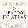 Cover Art for B0BY32MT5G, O paradoxo de Atlas: Série A sociedade de Atlas - Vol. 2 (Portuguese Edition) by Olivie Blake