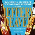 Cover Art for 9780307569400, Death of a Blue Movie Star by Jeffery Deaver